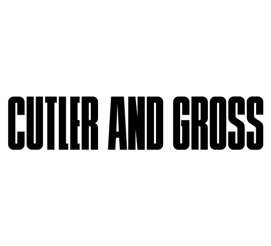 Cutler&Gross