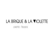 La Brique & La Violette